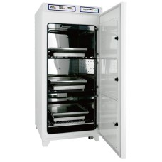 Shaker CO2 Incubator Chamber volume: 650L Model: WCI-650CH Wiggens Germany